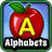icon Alphabets Game(Alphabet for Kids ABC Learning) 3.0