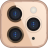 icon iCamera(Selfie para iPhone 13) 1.2.22