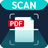 icon PDF Scanner(Document Scanner - PDF Scanner
) 1.0.4