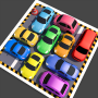 icon Car Parking(Jogos de estacionamento de carros: Parking Jam)
