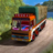 icon Cargo Delivery Truck Offroad New Truck Games(Caminhão de entrega de carga Offroad) 0.2