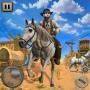 icon West Cow boy Gang Shooting : Horse Shooting Game(West Cow boy Gang Shooting : Horse Shooting Game
)