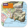 icon Mallorca Topo Maps (Mapas de Maiorca)