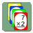 icon Math Flash Cards (Matemática Flash Cards) 3.3