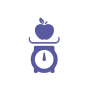icon سعراتي - دليل السعرات الحرارية (Calorias - Calorias Guia)