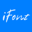icon iFont(iFont - Fontmaker para Android
) 1.34