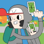 icon Knights of the Card Table (Cavaleiros da mesa de cartas)