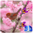 icon Sakura Live WallpaperScreen Lock, Sensor, Auto(3D Sakura Live Wallpaper 2024) 175.GG
