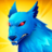 icon Monster Wars 3D(Monster Wars 3D : Mutant Puzzle) 3.9