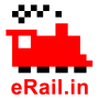icon eRail.in(eRail.in Railways Train Time Table, Seats, Tare)