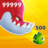 icon Fish.IO Fish Games Shark Games(Fish.IO Jogos de Peixe Jogos de Tubarão) 1.60