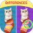 icon Find the Differences: Spot it(Encontre as diferenças: Encontre as diferenças: Descubra
) 1.0.11
