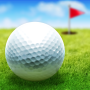 icon Golf HeroPixel Golf 3D(Hero 3D)