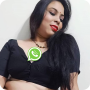 icon Sexy Real Girls Video Chat(Meninas sexy e reais Vídeo Chat
)