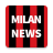 icon Milan News(Notícias de Milão) 3.14.05