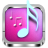 icon Music Ringtones(Música da câmera Toques e sons) 13.2.1