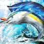 icon Fishing Rivals(Fishing Rivals : Hook Catch
)