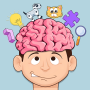 icon Brain Tricks: Brain Games