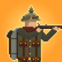 icon Trench Warfare WW1(Guerra de Trincheiras WW1: RTS Army)