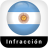 icon com.infraccion.mexico(INFRACCIÓN DE MULTAS - MÉXICO
) 1.0.0
