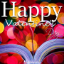 icon Valentine's Greeting Card (Valentine's Cartão de felicitações)