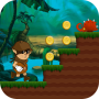 icon Jungle Run : Boy Adventures (Jungle Run: Boy Adventures)