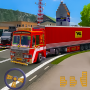 icon Indian Truck Cargo Simulator
