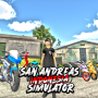 icon San Andreas Simulator Indonesia(SanAndreas Simulador Indonésia)