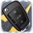 icon Car Key Simulator Prank Free(Simulador remoto de bloqueio de chave de carro) 1.27.00