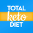 icon TotalKetoDiet(Total Keto Diet: Low Carb App
) 6.14