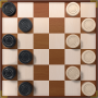 icon Checkers Clash(Checkers Clash: jogo online)