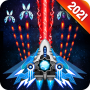 icon Space Shooter(Space shooter - Galaxy attack)