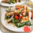 icon Salad recipes(Receitas de salada) 5.1