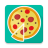 icon Pizza Resepte(Pizza Maker - Pizza Caseira
) 11.16.360