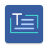 icon OCR Text Scanner(Scanner de Texto OCR: IMG para TEXTO) 1.1
