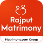 icon RajputMatrimony(Rajput Matrimony - aplicativo Shaadi)