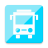icon com.tistory.agplove53.y2015.googleplaymarket.expressbus(Informações de serviço de ônibus de alta velocidade) 1500.0.6.0