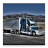 icon Truck Stop Locator(Localizador de parada de caminhões) 5.0