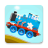 icon TrainDriver(Train Driver - Jogos para crianças
) 1.1.7