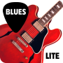 icon Guitar Blues(Blues Guitar Method Lite)