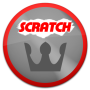 icon Scratch Card Kings (Reis do cartão de raspadinha)