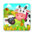 icon Toddler Farm(Jogos de fazenda para crianças) 2.0