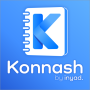 icon Konnash : Bookkeeping App (Konnash : Bookkeeping App)