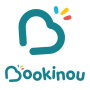 icon Bookinou