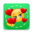 icon MyStickers(Adesivos e emoji - WASticker
) 1.0.1