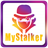 icon MyStalker(Quem viu o perfil Instagram
) 1.0