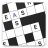 icon Fill-In Crosswords(Preenchimento de palavras cruzadas
) 3.23