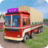 icon Offroad Cargo Truck Simulation(US Offroad Cargo Truck Driving
) 0.6