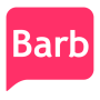 icon Barb