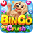 icon Bingo Crush(Bingo Rush - Club Bingo Games) 1.1.6